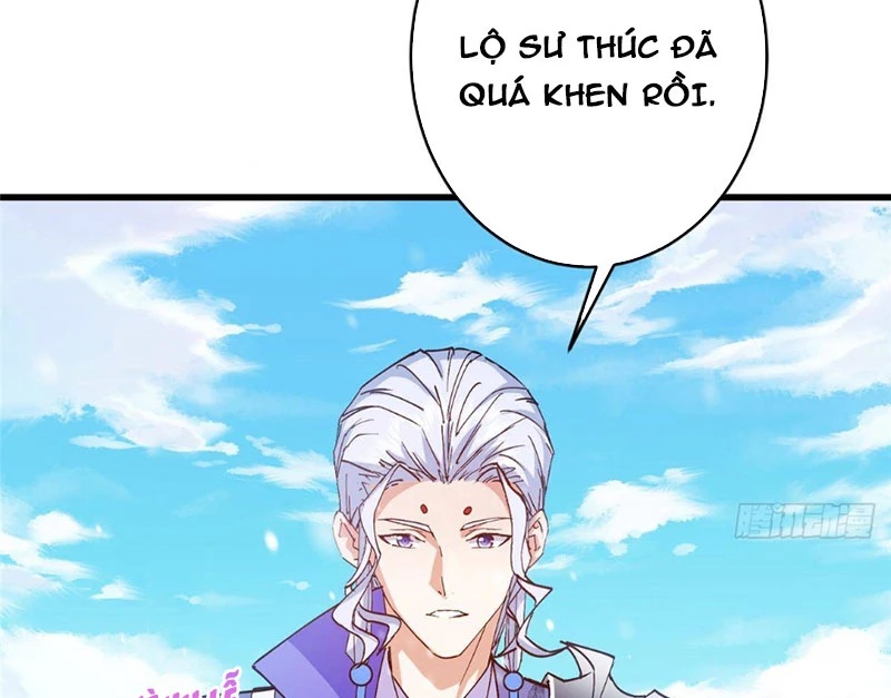 Chưởng Môn Khiêm Tốn Chút Chapter 592 - 29