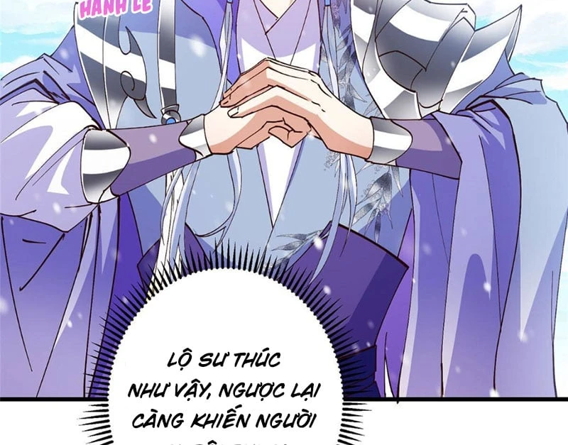 Chưởng Môn Khiêm Tốn Chút Chapter 592 - 30