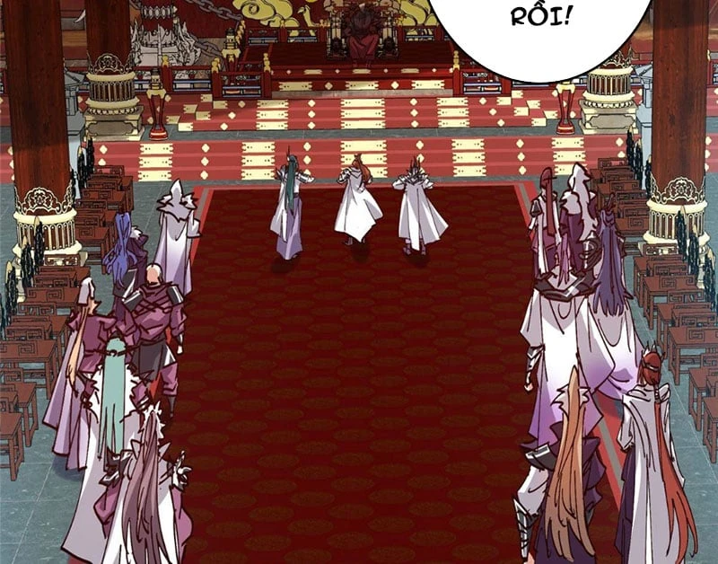 Chưởng Môn Khiêm Tốn Chút Chapter 592 - 49