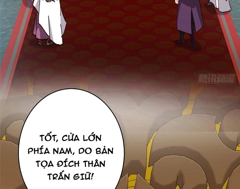 Chưởng Môn Khiêm Tốn Chút Chapter 592 - 50