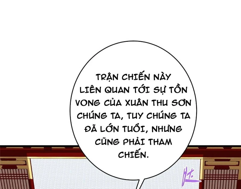 Chưởng Môn Khiêm Tốn Chút Chapter 592 - 54