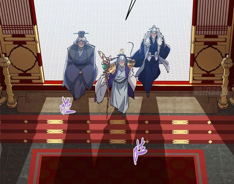 Chưởng Môn Khiêm Tốn Chút Chapter 592 - 55