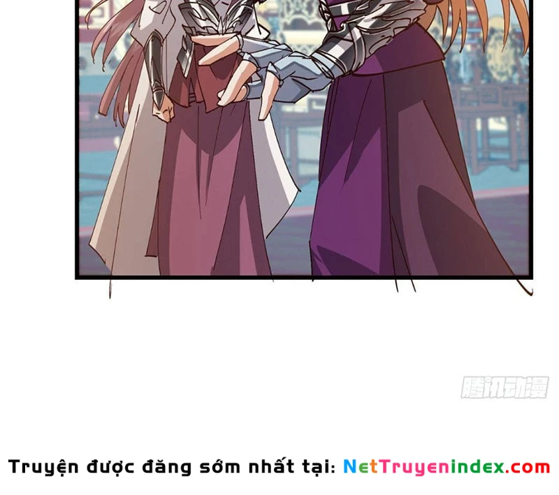 Chưởng Môn Khiêm Tốn Chút Chapter 592 - 58