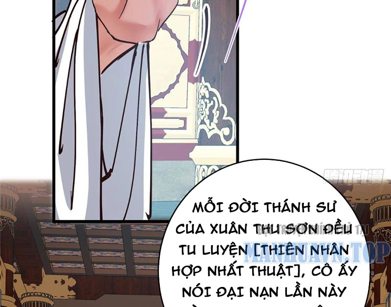 Chưởng Môn Khiêm Tốn Chút Chapter 592 - 60