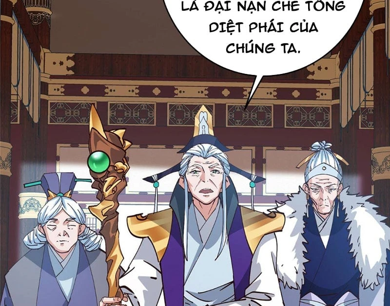 Chưởng Môn Khiêm Tốn Chút Chapter 592 - 61