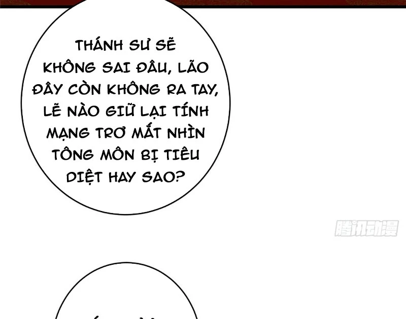 Chưởng Môn Khiêm Tốn Chút Chapter 592 - 63