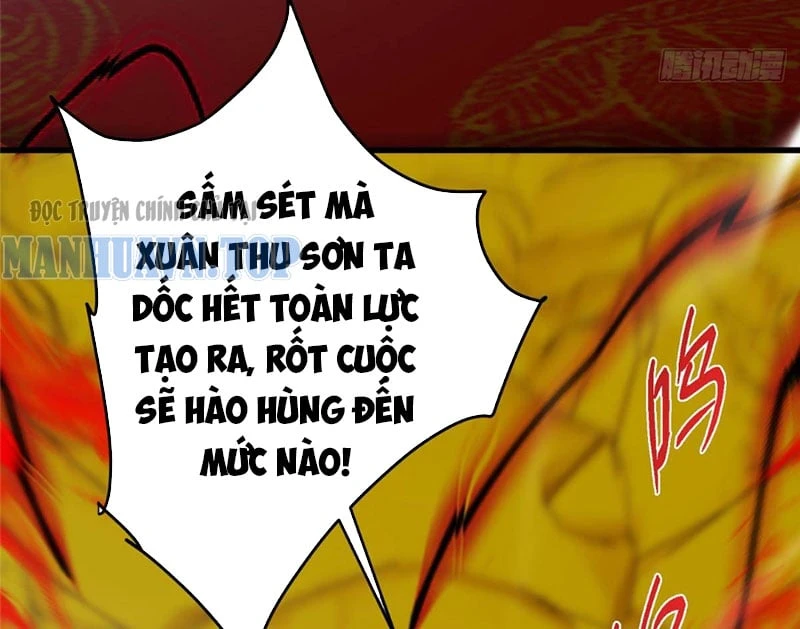 Chưởng Môn Khiêm Tốn Chút Chapter 592 - 67