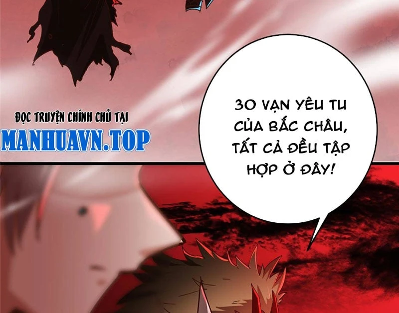 Chưởng Môn Khiêm Tốn Chút Chapter 592 - 83