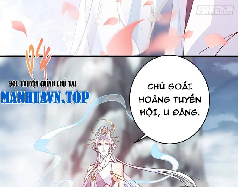 Chưởng Môn Khiêm Tốn Chút Chapter 592 - 98