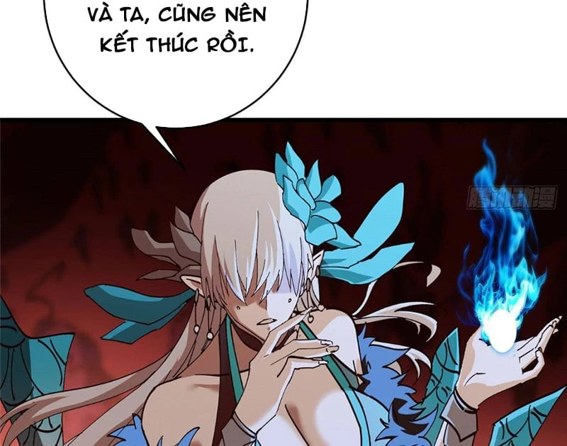 Chưởng Môn Khiêm Tốn Chút Chapter 592 - 101