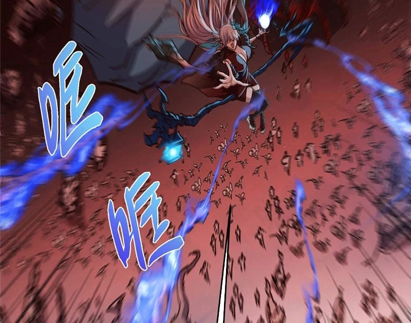 Chưởng Môn Khiêm Tốn Chút Chapter 592 - 105