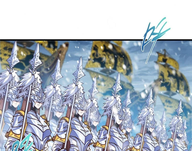 Chưởng Môn Khiêm Tốn Chút Chapter 592 - 111