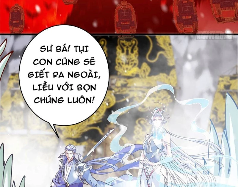 Chưởng Môn Khiêm Tốn Chút Chapter 592 - 114