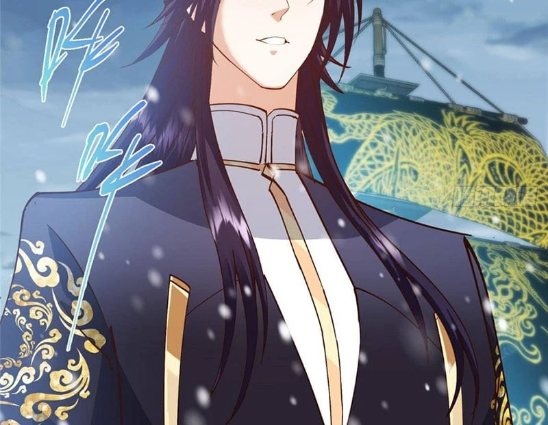 Chưởng Môn Khiêm Tốn Chút Chapter 592 - 124