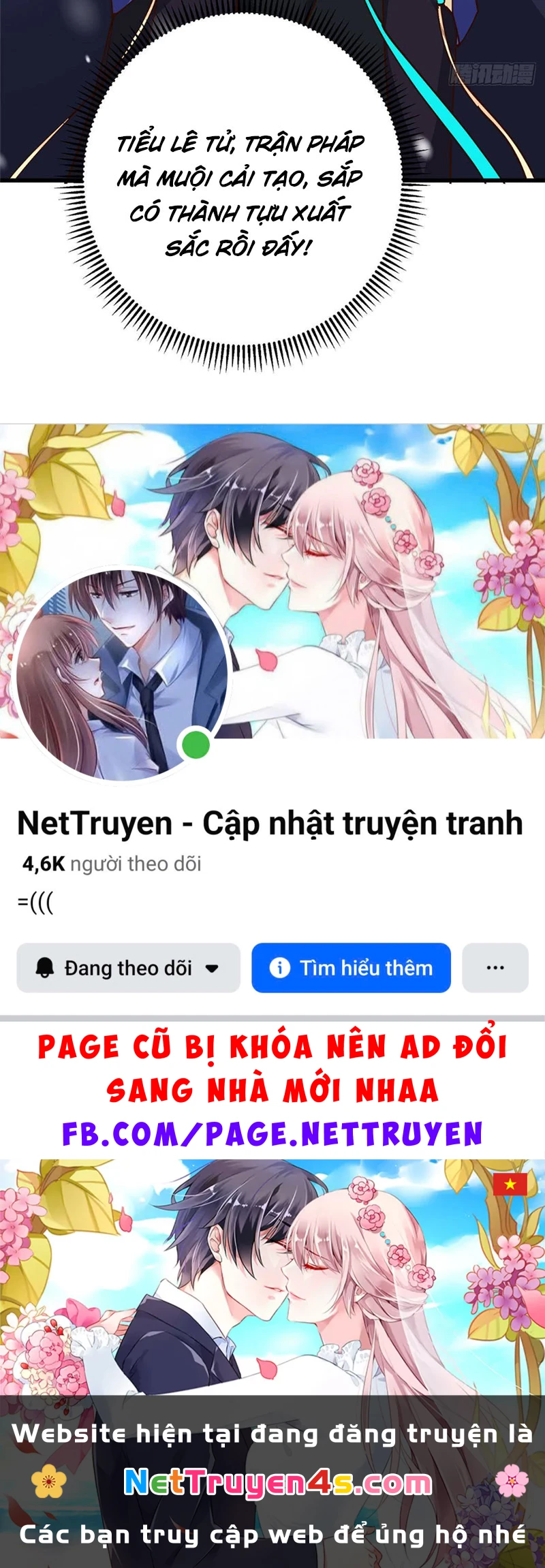 Chưởng Môn Khiêm Tốn Chút Chapter 592 - 126