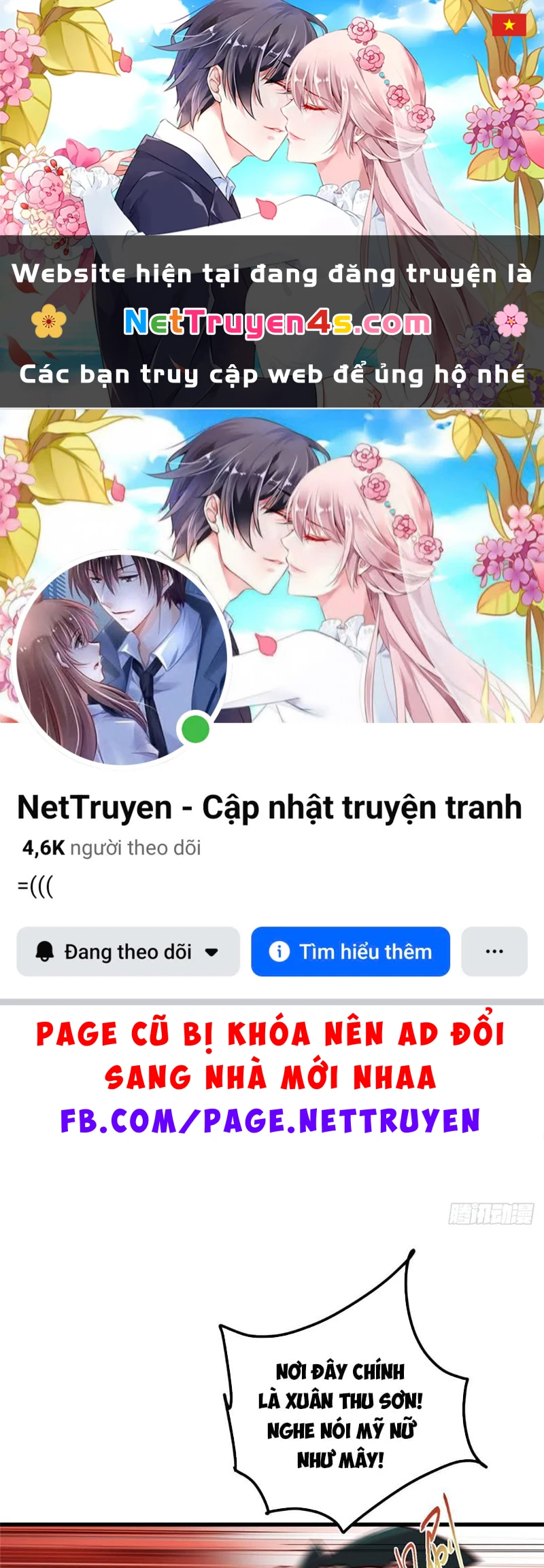 Chưởng Môn Khiêm Tốn Chút Chapter 593 - 1