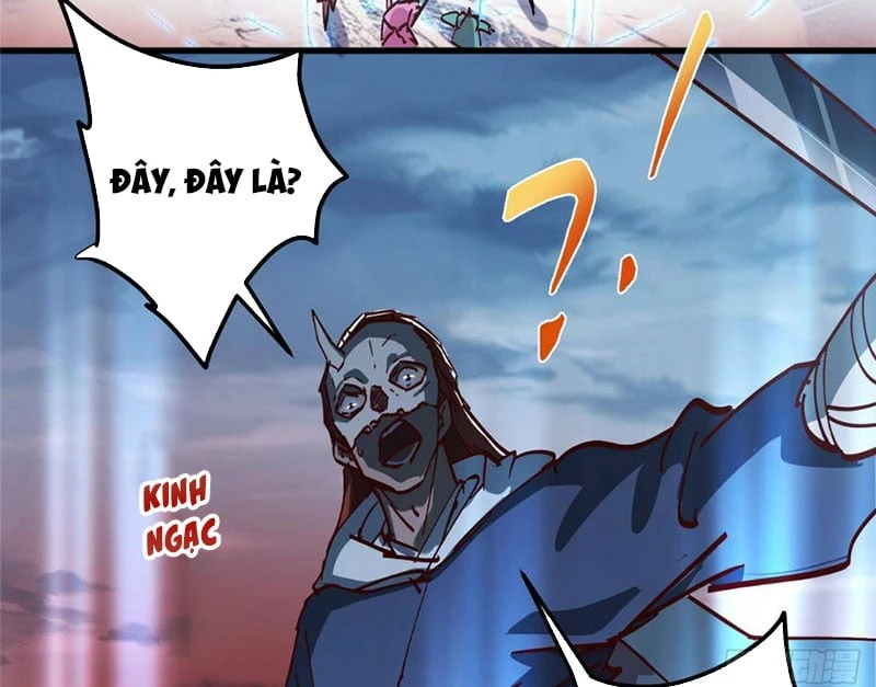 Chưởng Môn Khiêm Tốn Chút Chapter 593 - 7