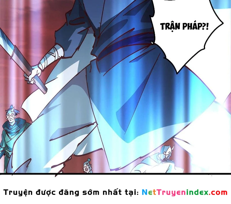 Chưởng Môn Khiêm Tốn Chút Chapter 593 - 8