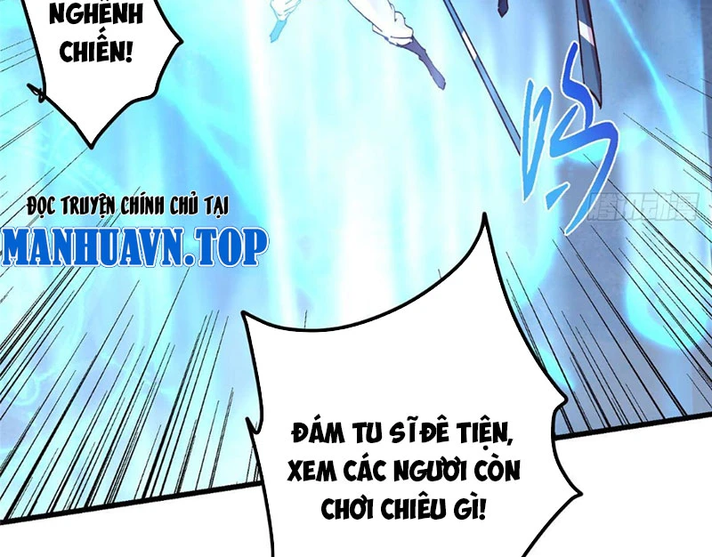 Chưởng Môn Khiêm Tốn Chút Chapter 593 - 11