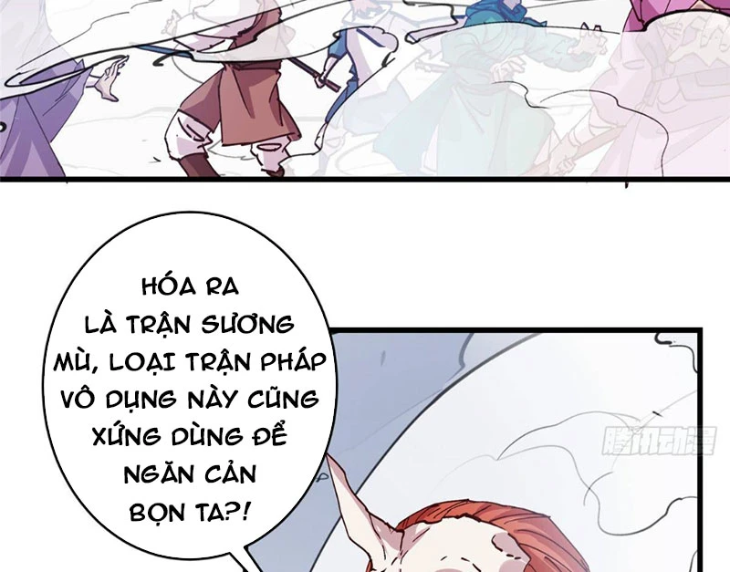 Chưởng Môn Khiêm Tốn Chút Chapter 593 - 14