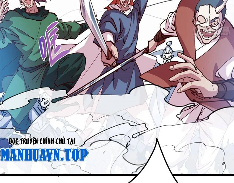 Chưởng Môn Khiêm Tốn Chút Chapter 593 - 18