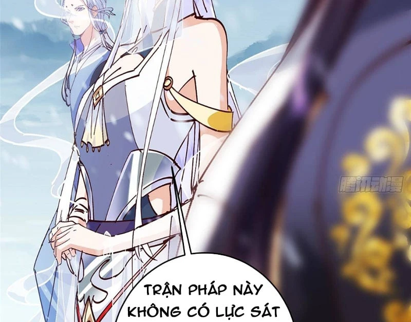 Chưởng Môn Khiêm Tốn Chút Chapter 593 - 21