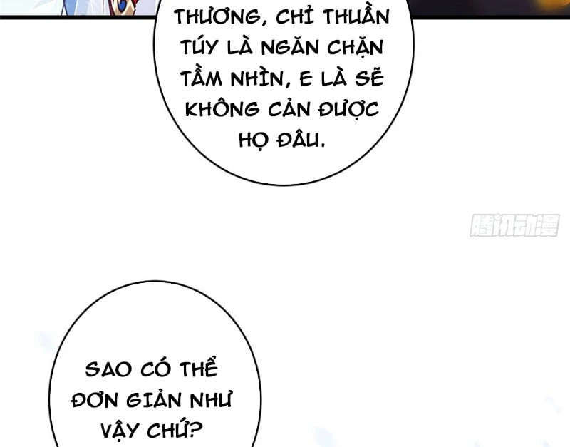 Chưởng Môn Khiêm Tốn Chút Chapter 593 - 22