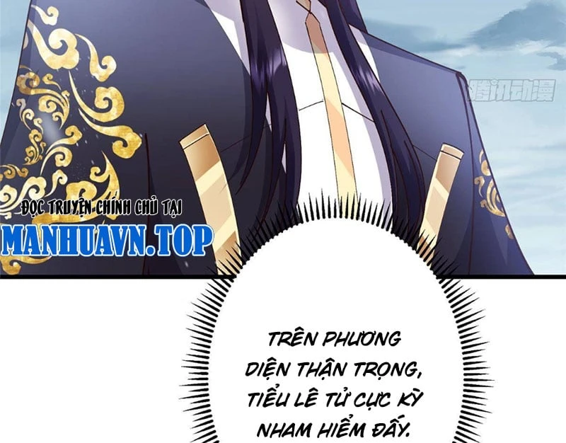 Chưởng Môn Khiêm Tốn Chút Chapter 593 - 24