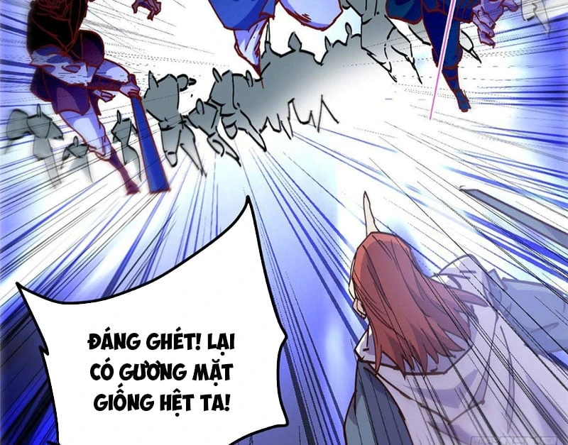 Chưởng Môn Khiêm Tốn Chút Chapter 593 - 30