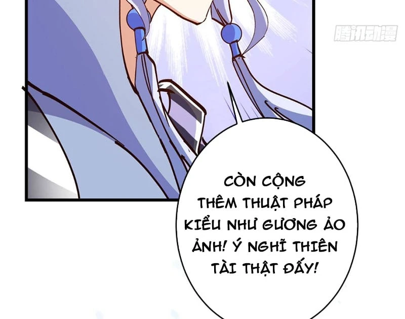 Chưởng Môn Khiêm Tốn Chút Chapter 593 - 36