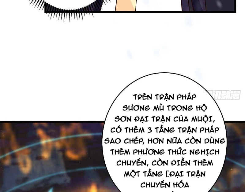 Chưởng Môn Khiêm Tốn Chút Chapter 593 - 39