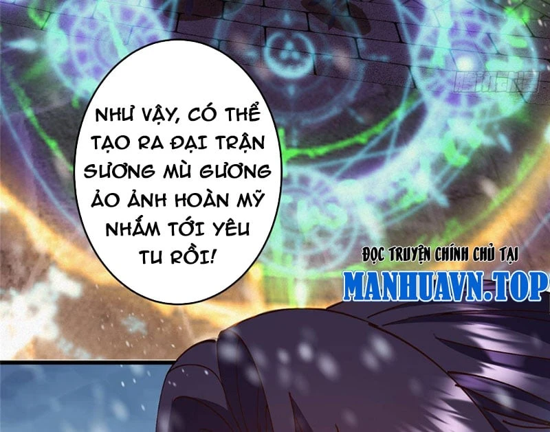 Chưởng Môn Khiêm Tốn Chút Chapter 593 - 41