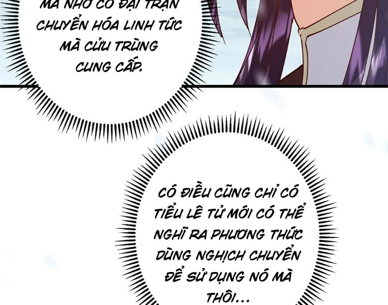 Chưởng Môn Khiêm Tốn Chút Chapter 593 - 43