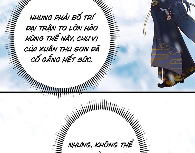 Chưởng Môn Khiêm Tốn Chút Chapter 593 - 46