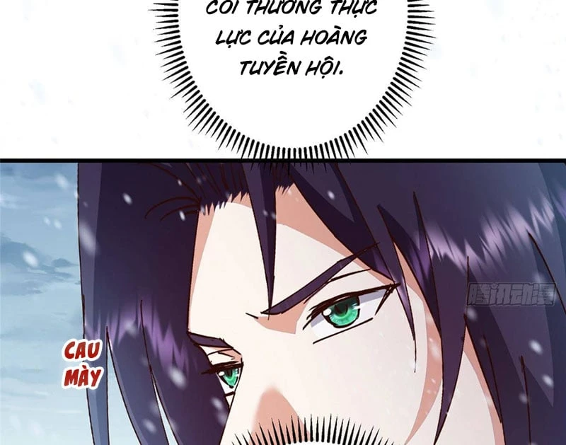 Chưởng Môn Khiêm Tốn Chút Chapter 593 - 47