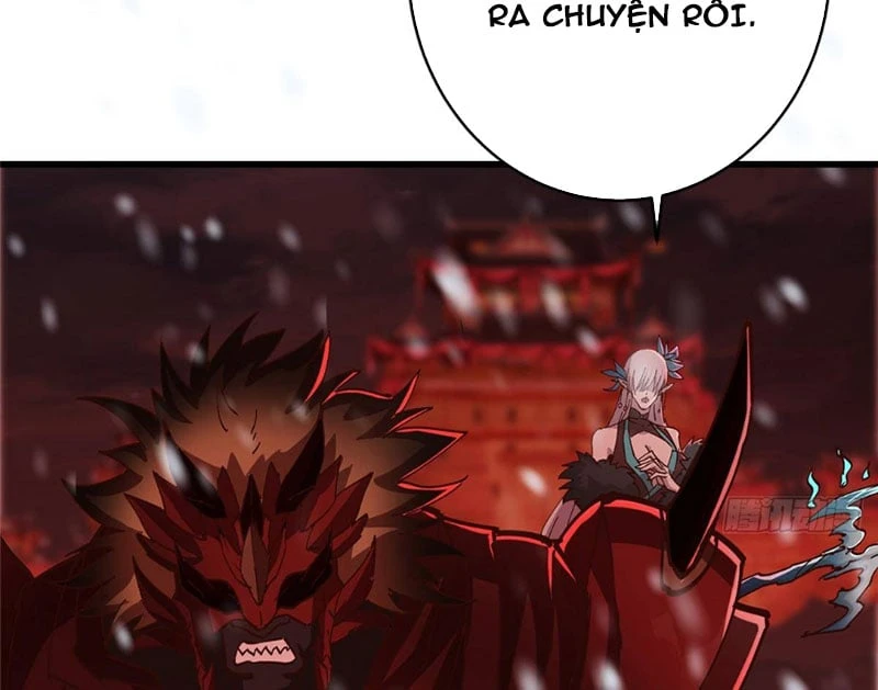 Chưởng Môn Khiêm Tốn Chút Chapter 593 - 52