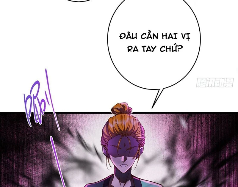 Chưởng Môn Khiêm Tốn Chút Chapter 593 - 54