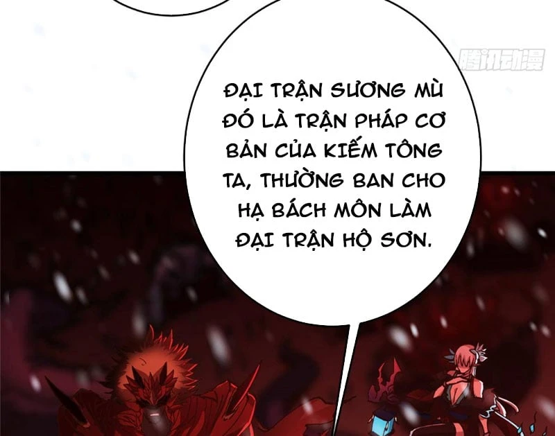 Chưởng Môn Khiêm Tốn Chút Chapter 593 - 56