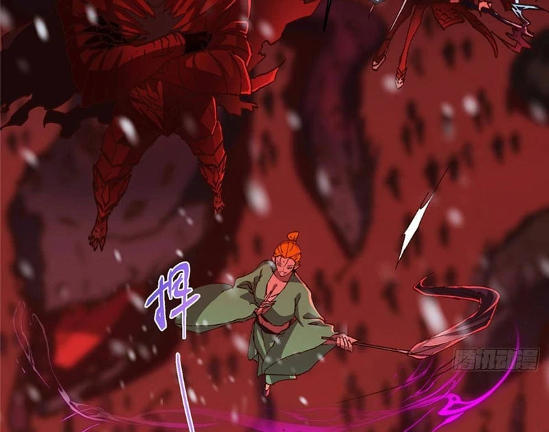 Chưởng Môn Khiêm Tốn Chút Chapter 593 - 57