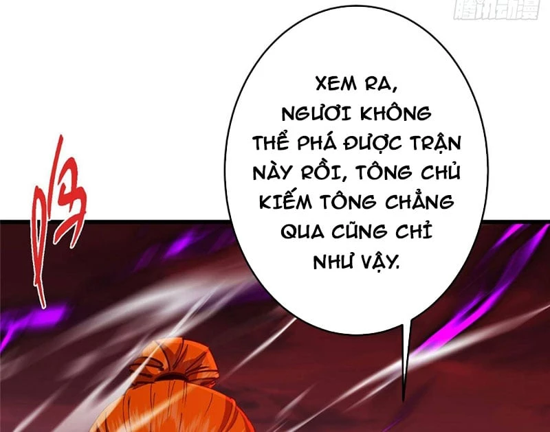 Chưởng Môn Khiêm Tốn Chút Chapter 593 - 71