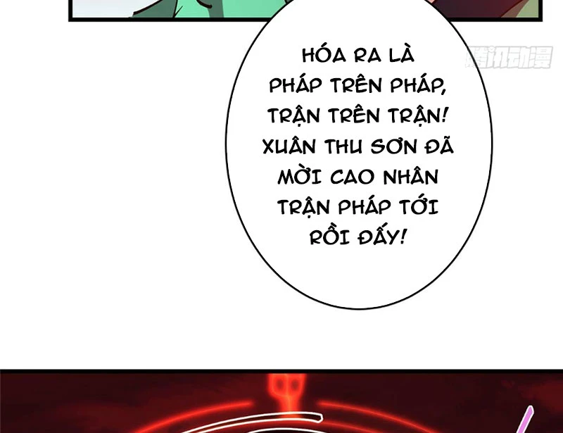 Chưởng Môn Khiêm Tốn Chút Chapter 593 - 76