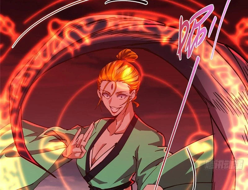 Chưởng Môn Khiêm Tốn Chút Chapter 593 - 77