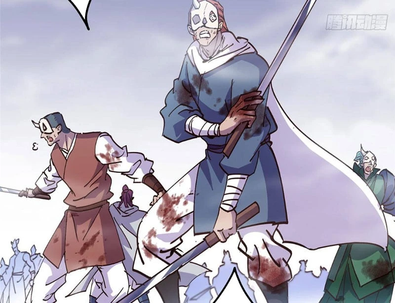 Chưởng Môn Khiêm Tốn Chút Chapter 593 - 83