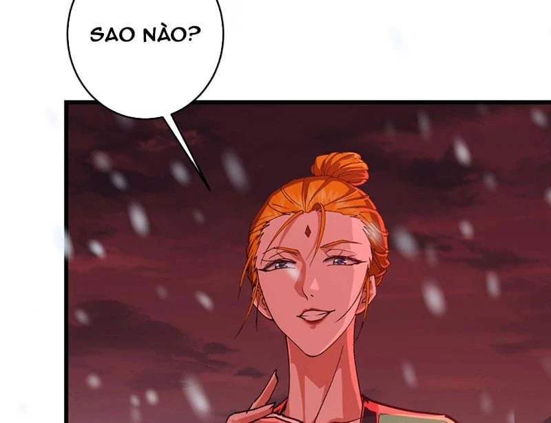 Chưởng Môn Khiêm Tốn Chút Chapter 593 - 88