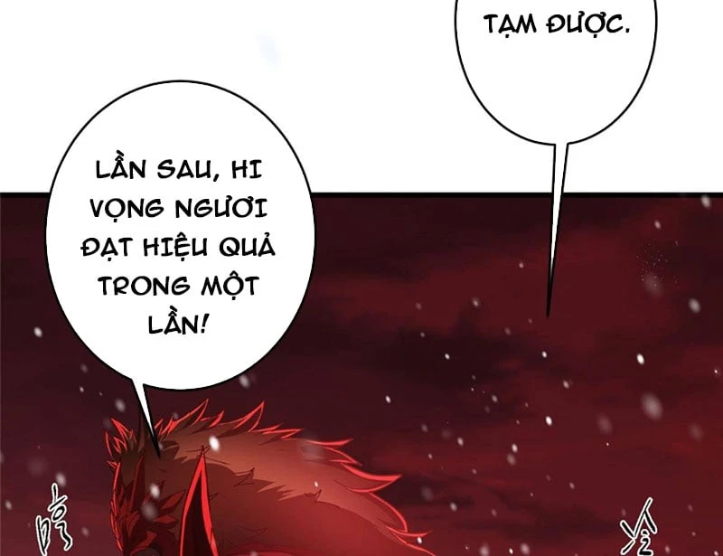 Chưởng Môn Khiêm Tốn Chút Chapter 593 - 90