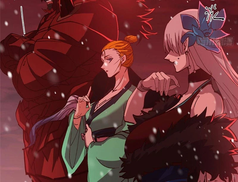 Chưởng Môn Khiêm Tốn Chút Chapter 593 - 91