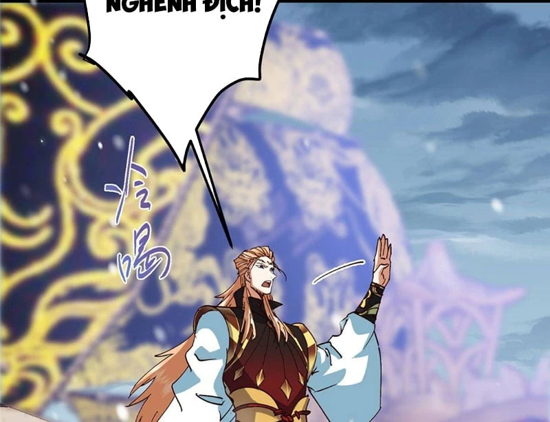 Chưởng Môn Khiêm Tốn Chút Chapter 593 - 97