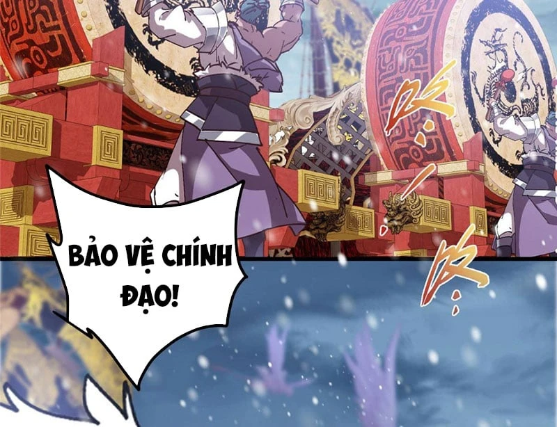 Chưởng Môn Khiêm Tốn Chút Chapter 593 - 100