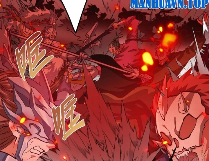 Chưởng Môn Khiêm Tốn Chút Chapter 594 - 8