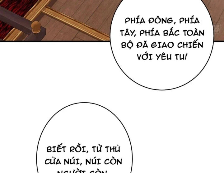 Chưởng Môn Khiêm Tốn Chút Chapter 594 - 14